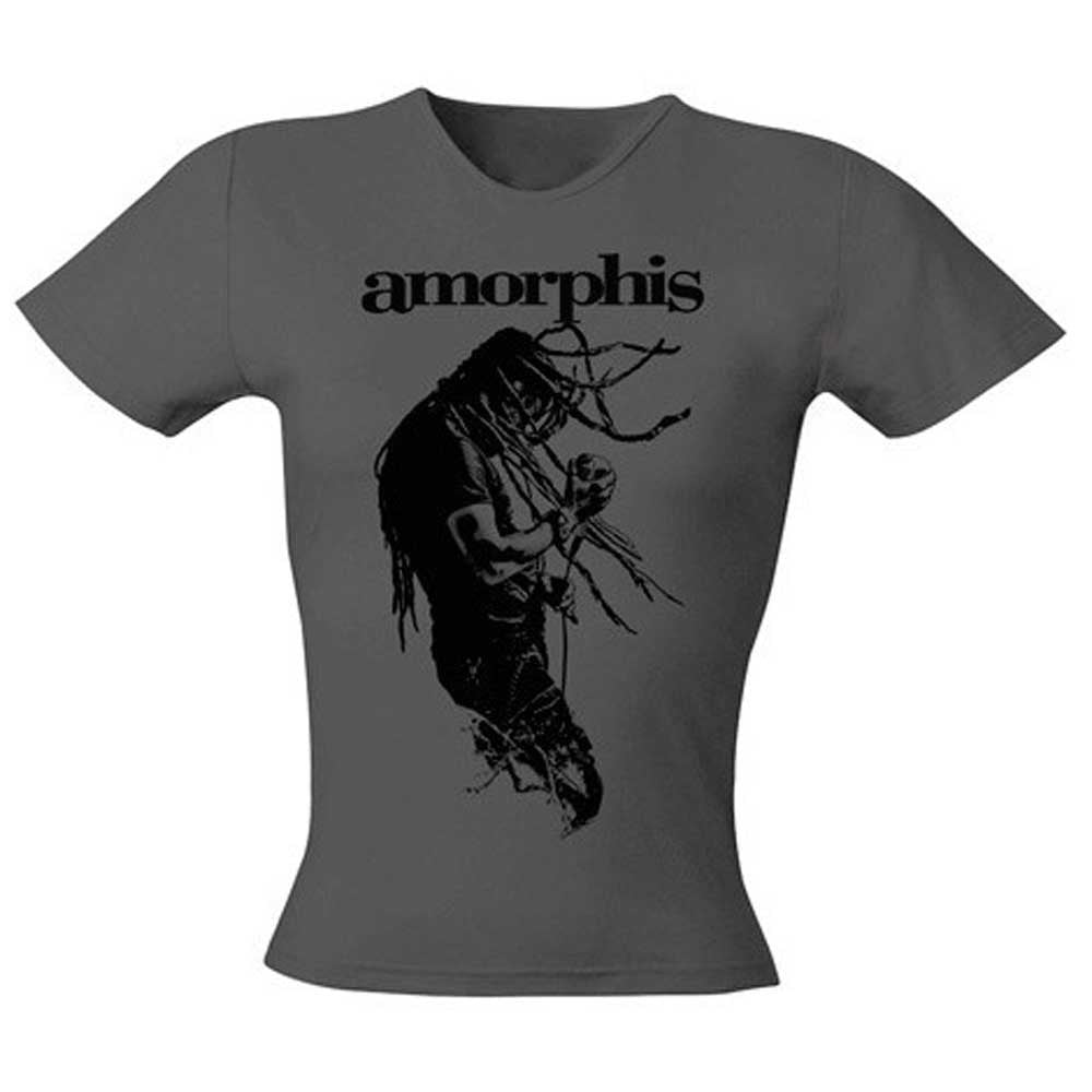 AMORPHIS - (9月 来日 ) - Old Joutsen